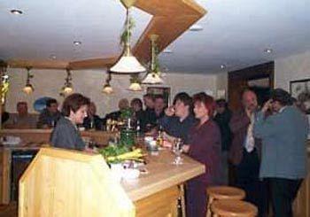 Hotel Restaurant Haus Waldesruh Eppenbrunn Екстер'єр фото