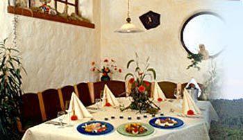 Hotel Restaurant Haus Waldesruh Eppenbrunn Екстер'єр фото