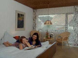 Hotel Restaurant Haus Waldesruh Eppenbrunn Екстер'єр фото